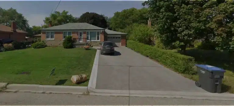 mississauga, on