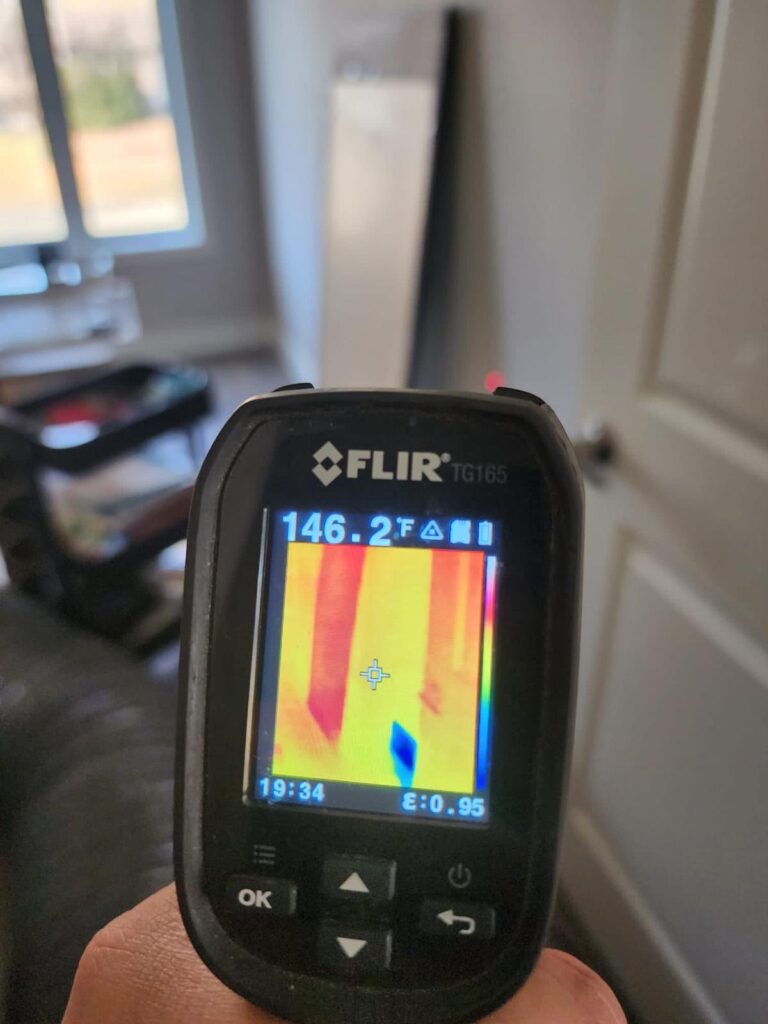 Bed-Bug-Heat-Application