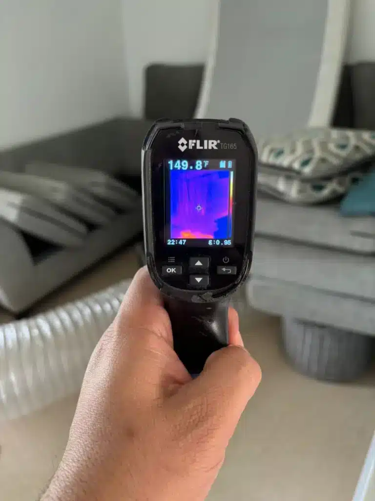bugs-heat-terminator-technician-heat-treatment-Etobicoke-Toronto